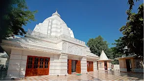 ISKCON Faridabad